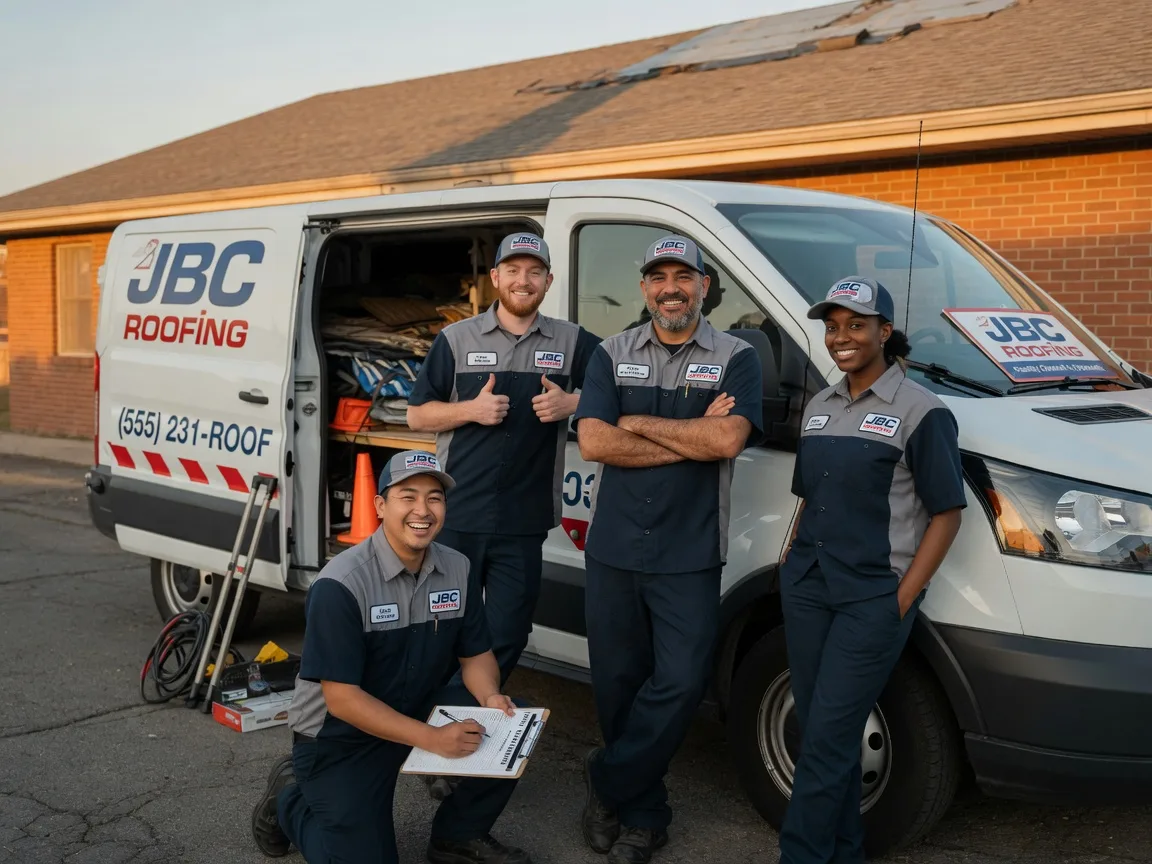 Roof Replacement company in Attica, MI