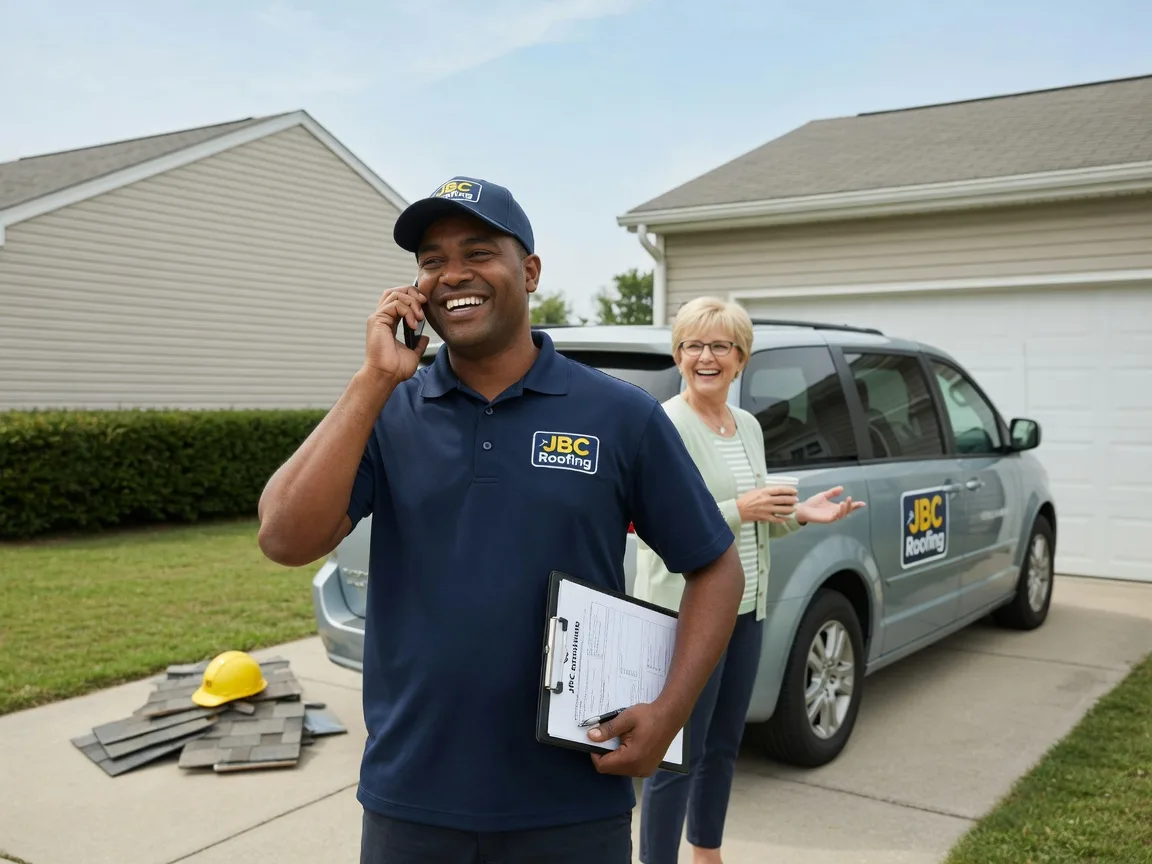 Roof Replacement Attica, MI FAQs